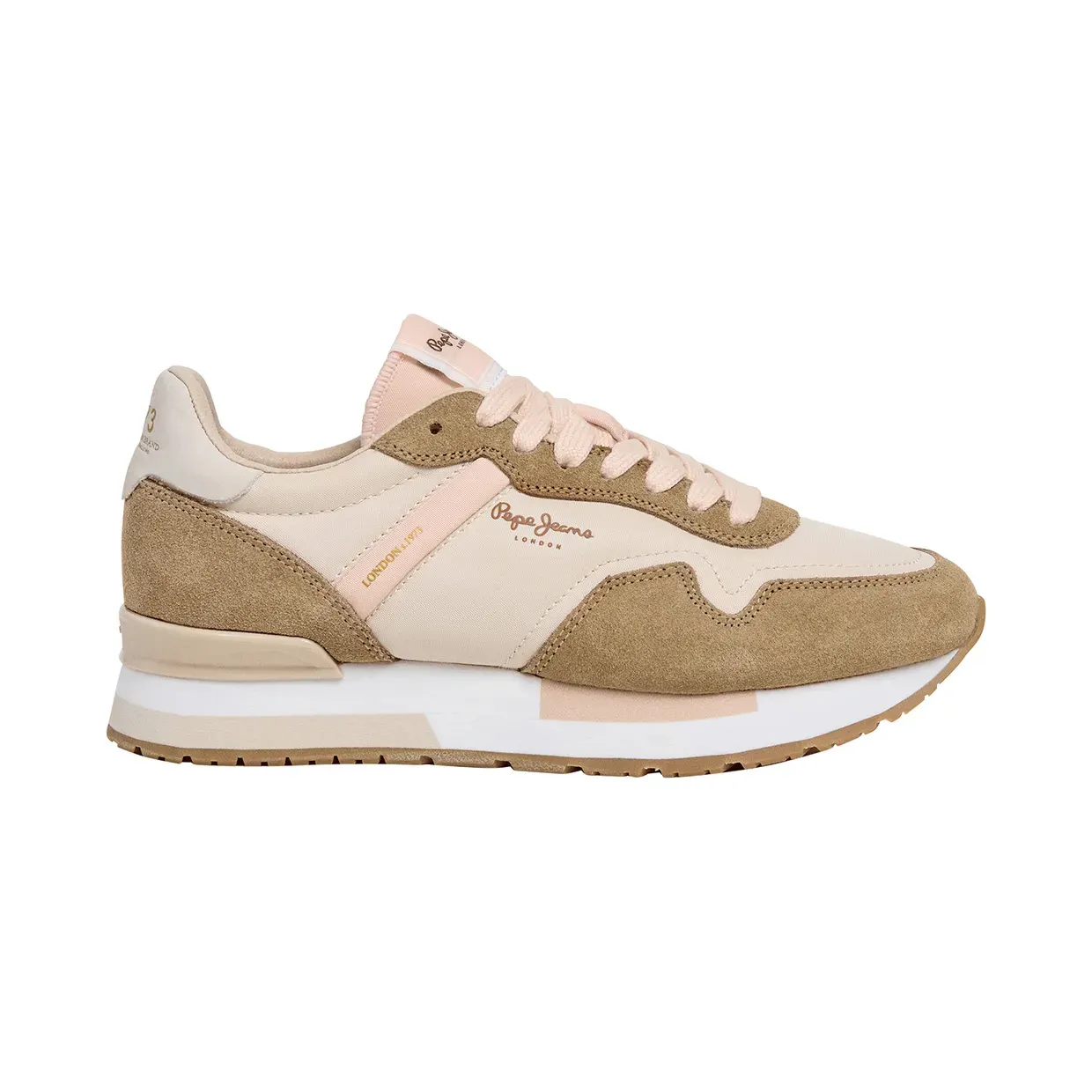 pepe-sneaker PLS400033-850