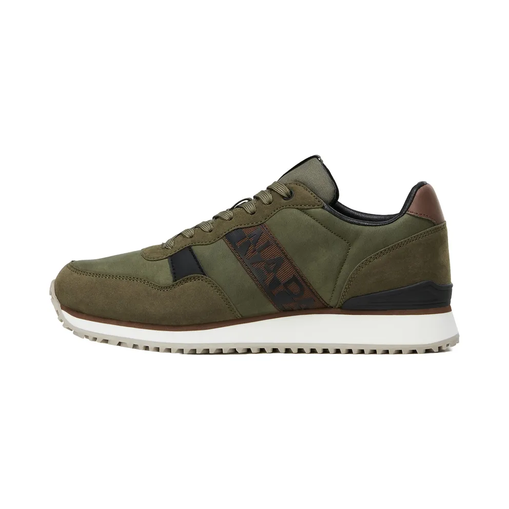Napapijri sneaker Bruin (NP0A8BPS-MO2)