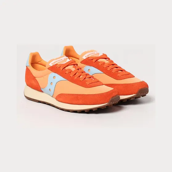 Saucony Sneakers Orange (S70884007)