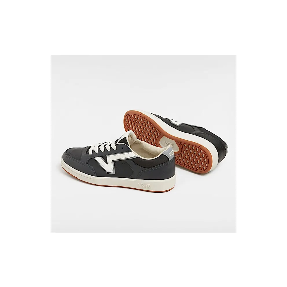 Vans Lowland – “Vintage Sport Black” (VN000BWBCJK)