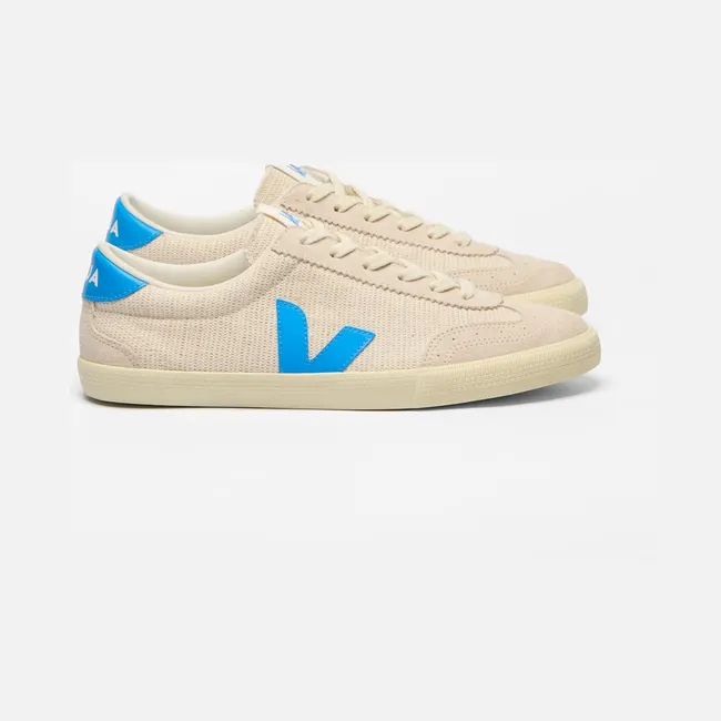 Veja Volley Mesh Sneakers Natural (VO1621479)