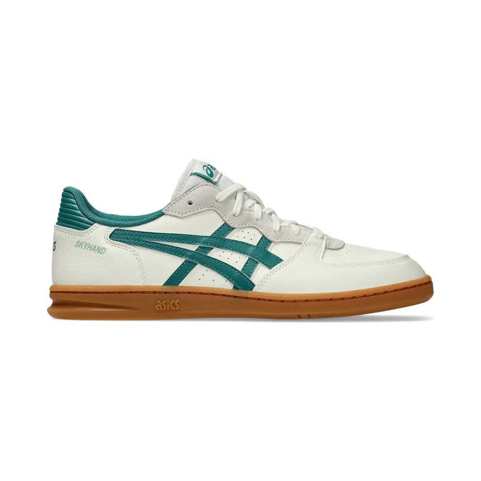 ASICS Skyhand OG Cream Rainy Lake Gum (1203A451-102)