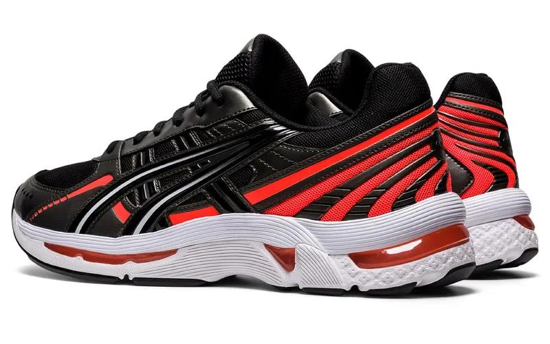 ASICS GEL-Kyrios (1021A335-002)