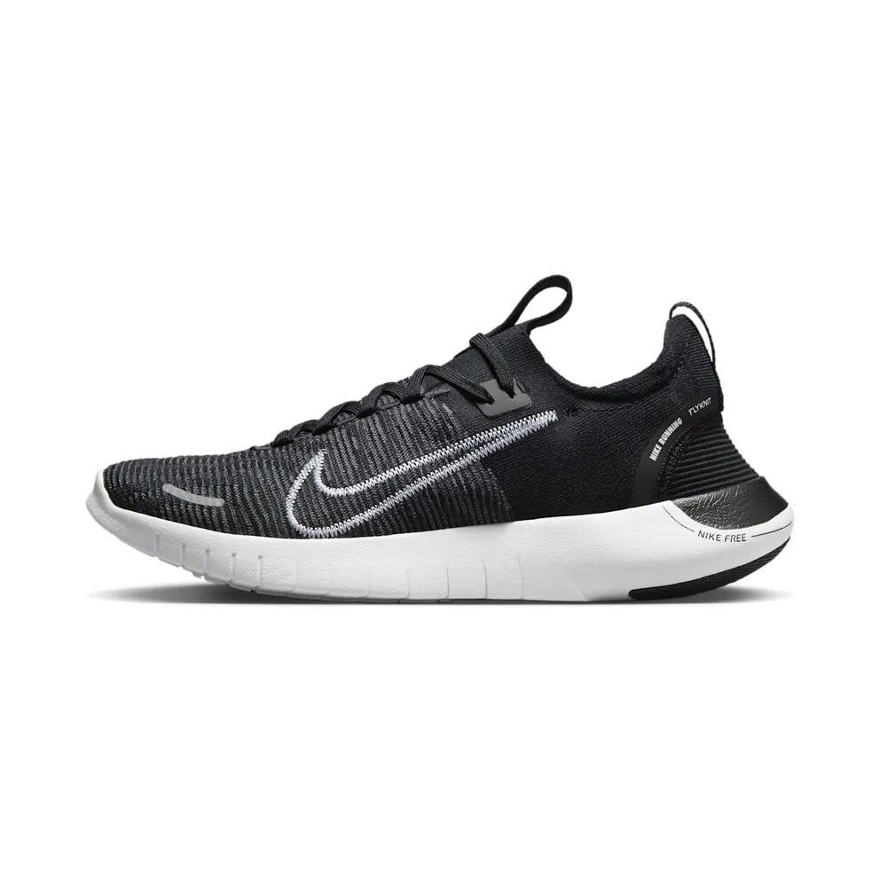 Nike Free RN “Next Nature Black White” (FB1276-002)