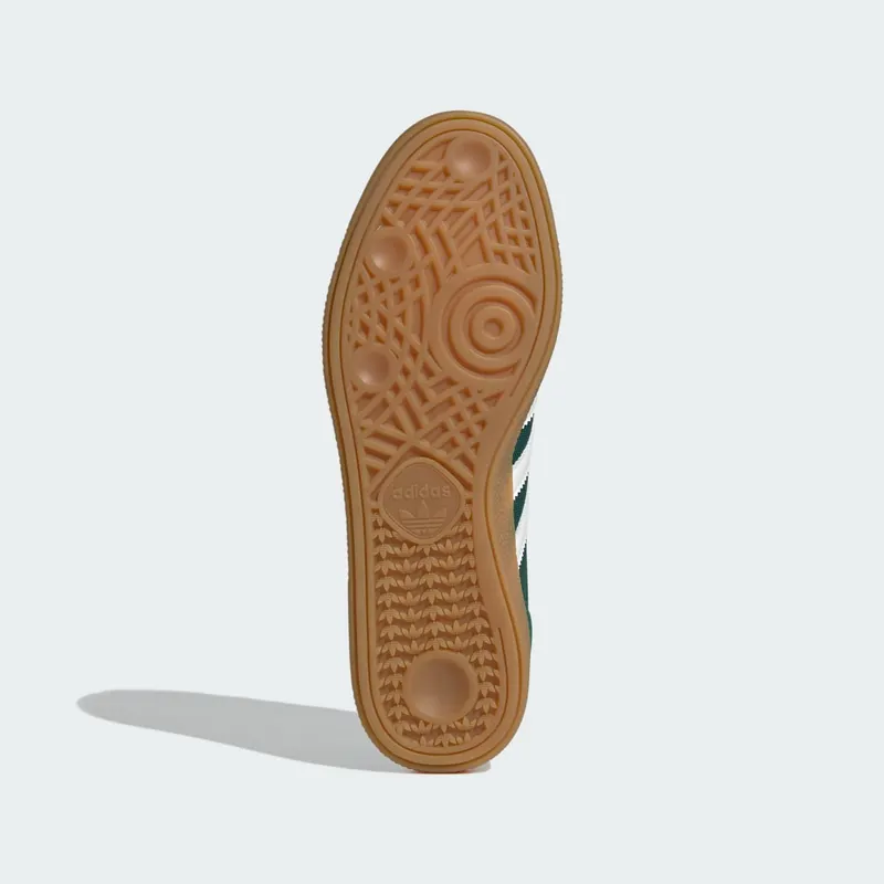 Adidas Handball Spezial Collegiate Green / Cloud White / Chalk White (JH5438)