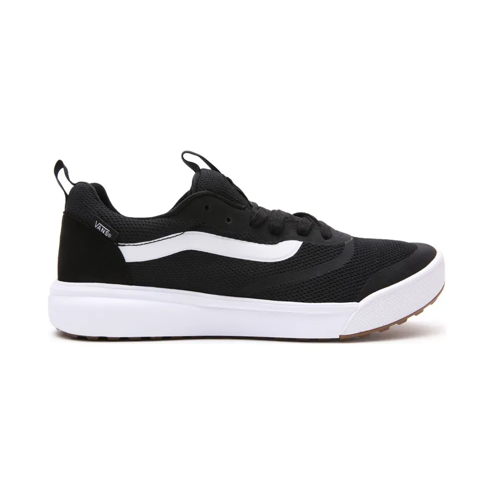 Vans UltraRange Rapidweld Black White Black/White (VN0A3MVUY28)