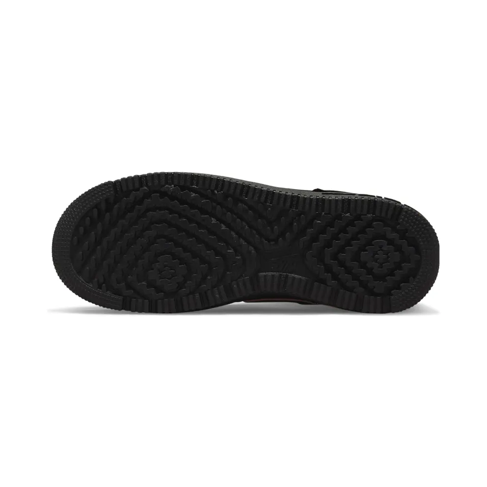 Nike Air Force 1 Boot Black (DO6702-001)