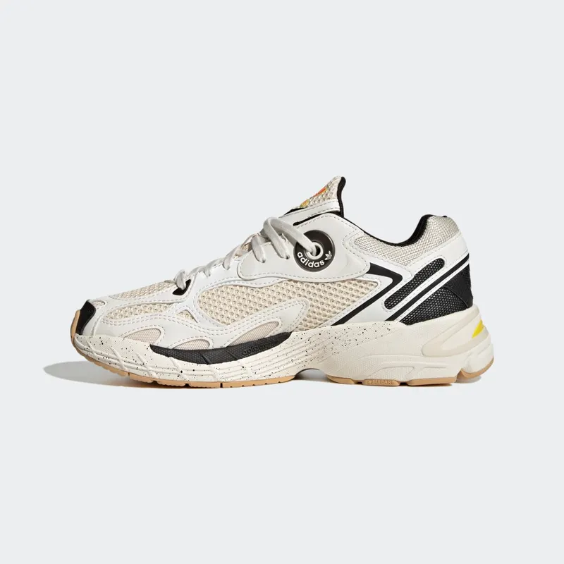 Adidas Astir Wonder White / Core Black / Cloud White (HQ9818)