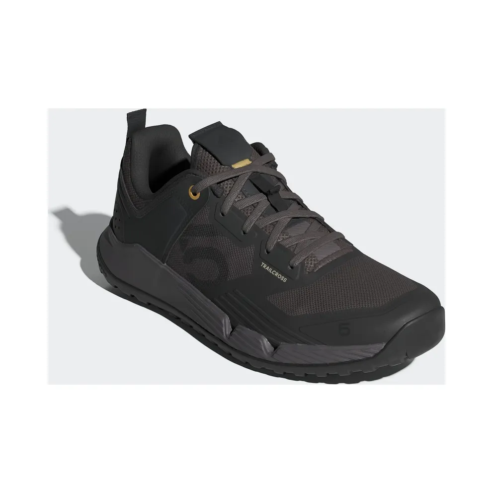 adidas Five Ten Trailcross Xt Mountain Bike “Charcoal / Carbon / Oat” (ID5017)