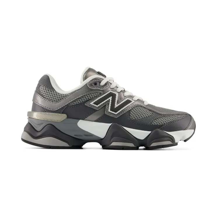 New Balance 9060 GS “Magnet Faded Black” (G90603BN)