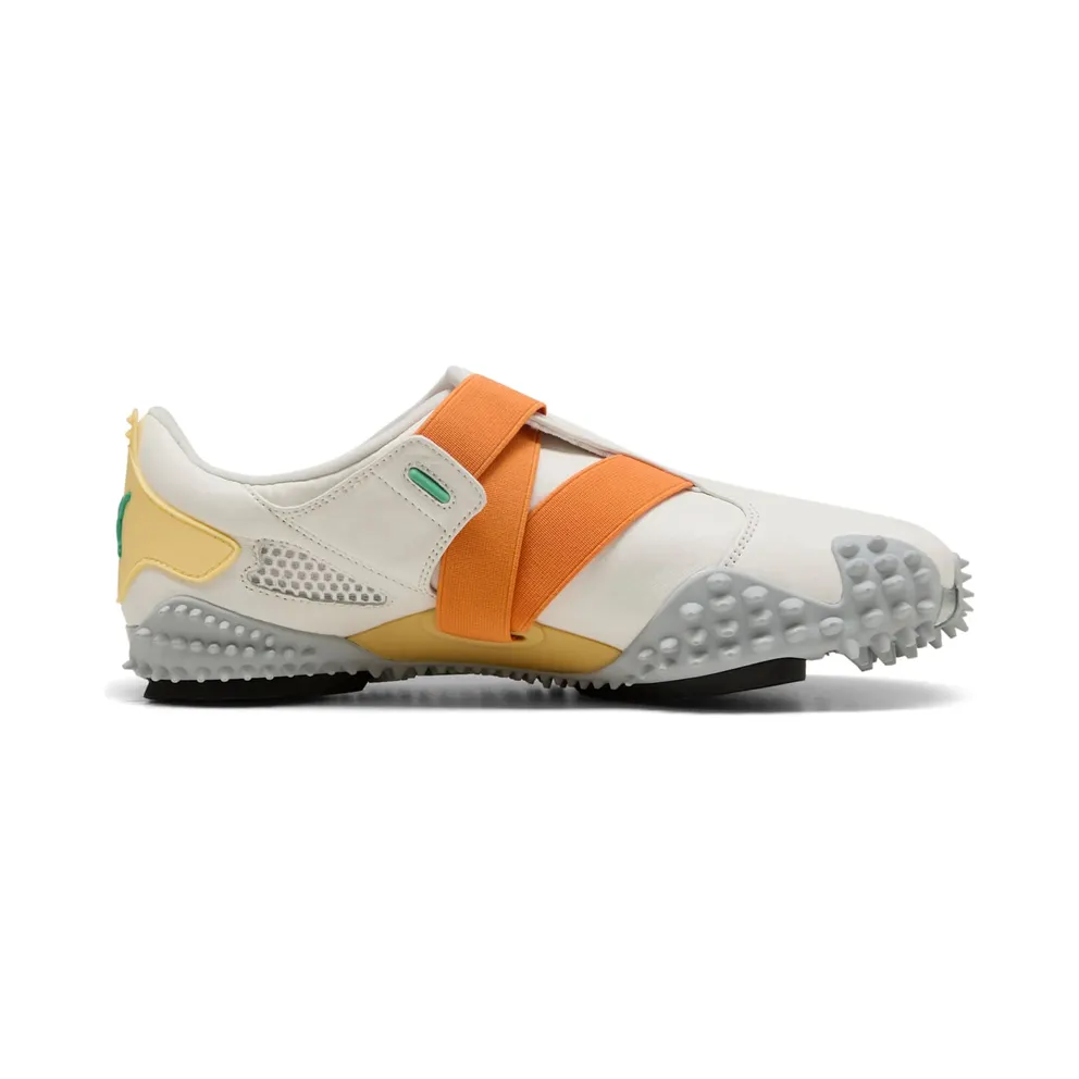Puma UR Mostro “INSIDE TAG – Communication Pack – Warm White” (401719-02)
