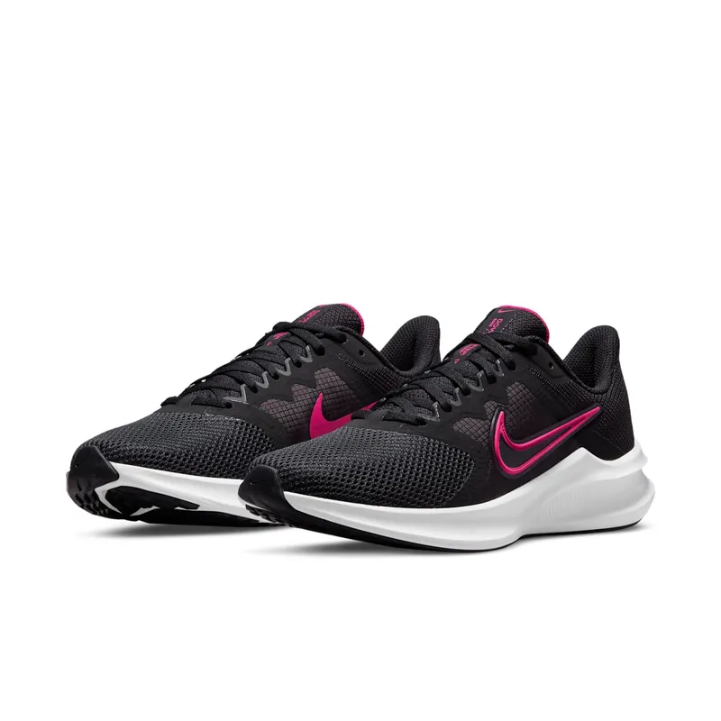 Nike Downshifter 11 Road Running Black (CW3413-004)