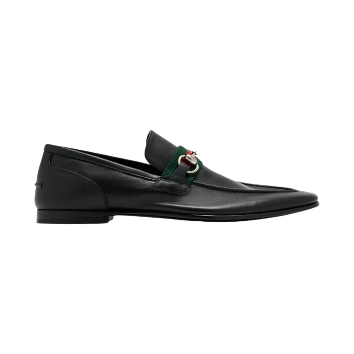 GUCCI Mocassins Como Pour Homme, Taille 44 IT (874936AAGSM1060)