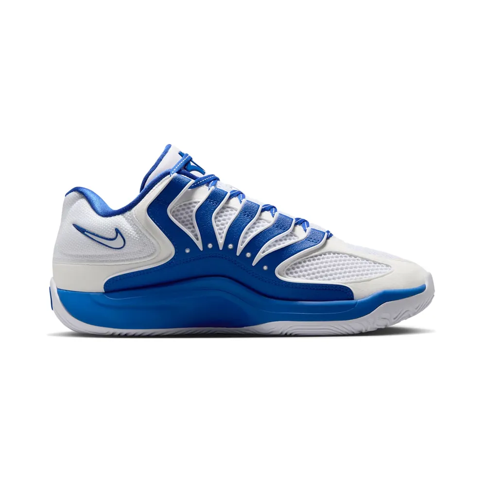 Nike KD 18 TB White Game Royal (IM0634-102)