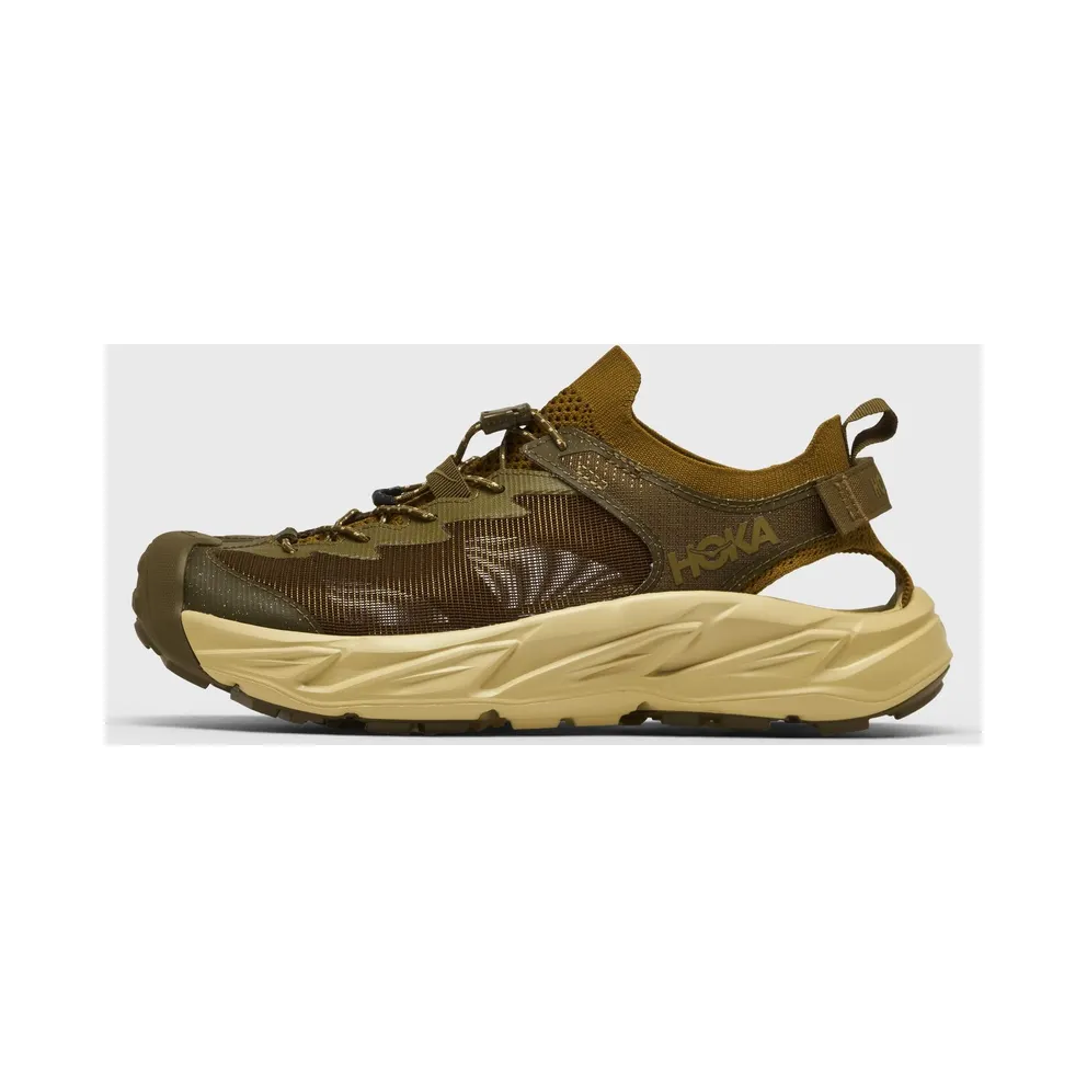 Hoka One One Hopara “Sepia / Barley” (1147650SPBR)