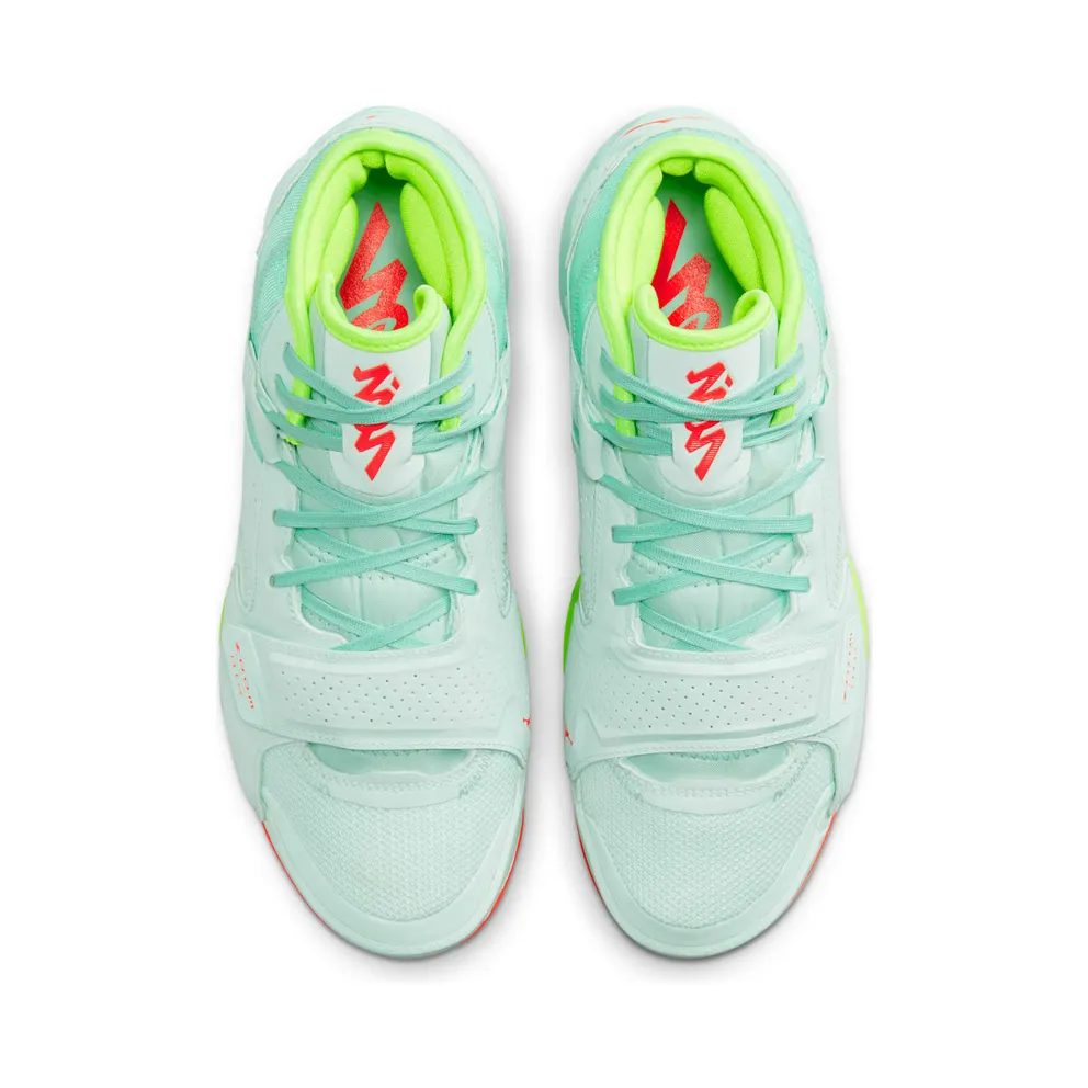 Jordan Zion 2 Barely Green (DM0858-367)