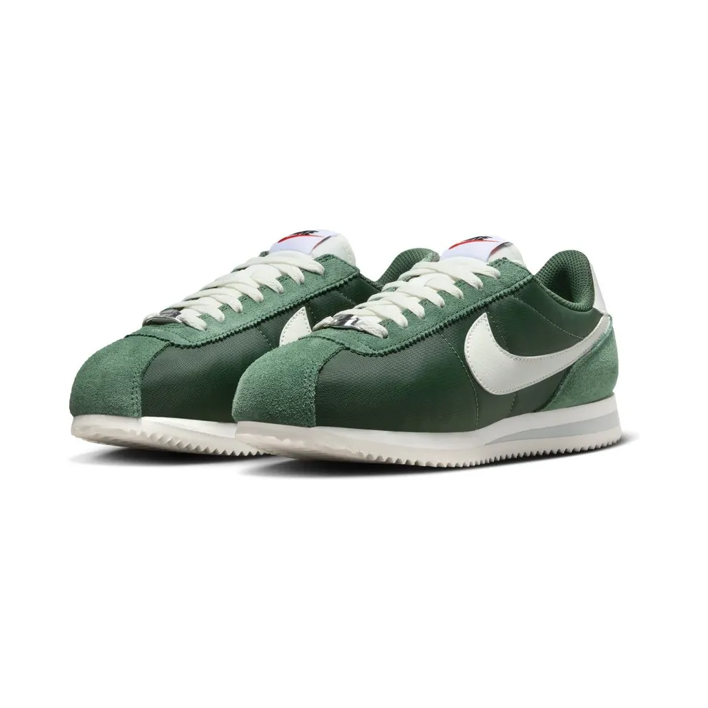 Nike Cortez TXT Fir/Sail/Light Silver/Sail (DZ2795-300)