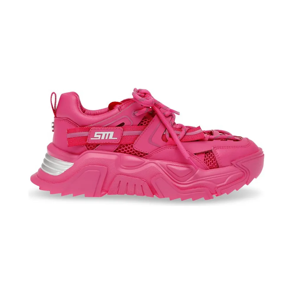 Steve Madden sneaker Fuchsia (SM11002519)