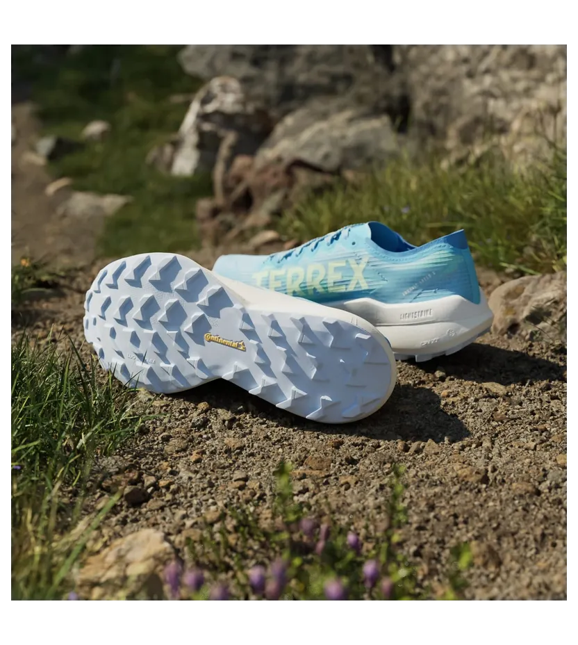 adidas-terrex JR9114