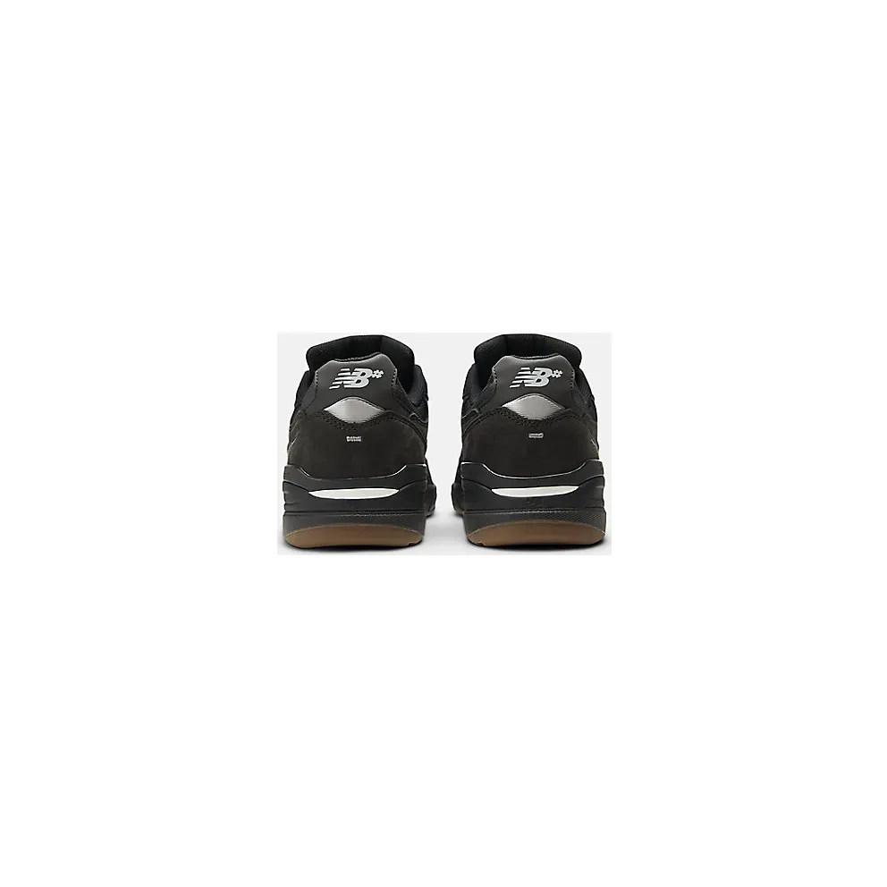New Balance Numeric 933 Andrew Reynolds Black Gum (NM933NAP)