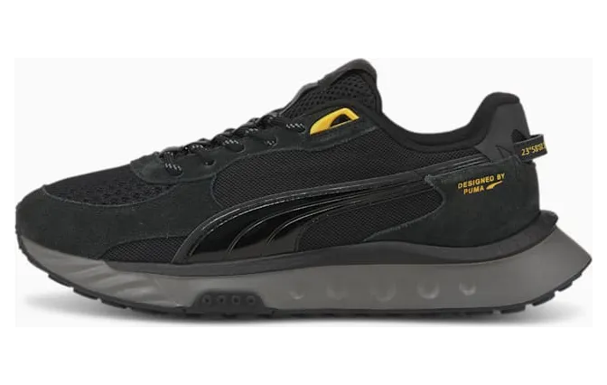 puma-wild 385048-01