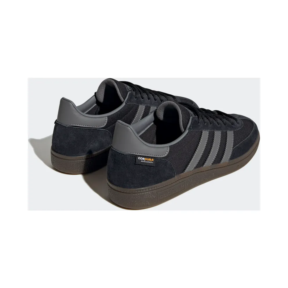 Adidas Handball Spezial Core Black / Grey Four / Gum (GY7406)
