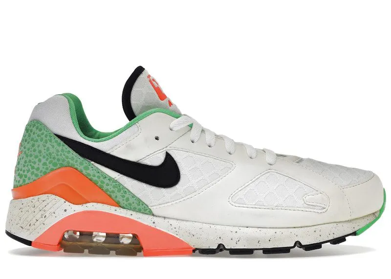 Nike Air Max 180 size? Urban Safari White (615287-108)