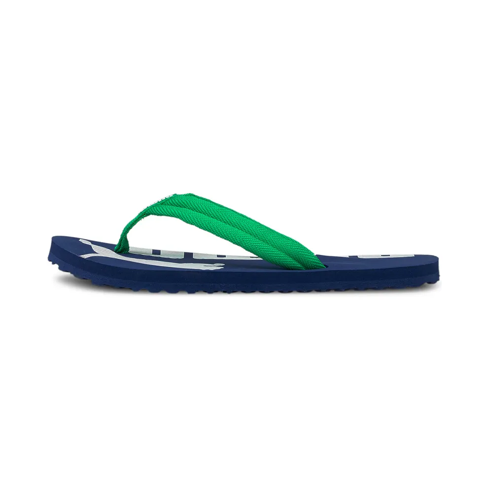 Puma Epic Flip v2 Sandals Blue/Green (36028834)