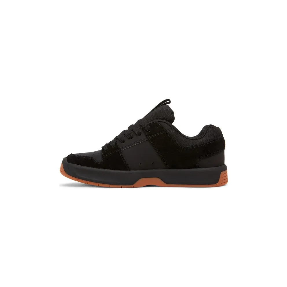 DC Lynx Zero black/gum (ADYS100615-BGM)