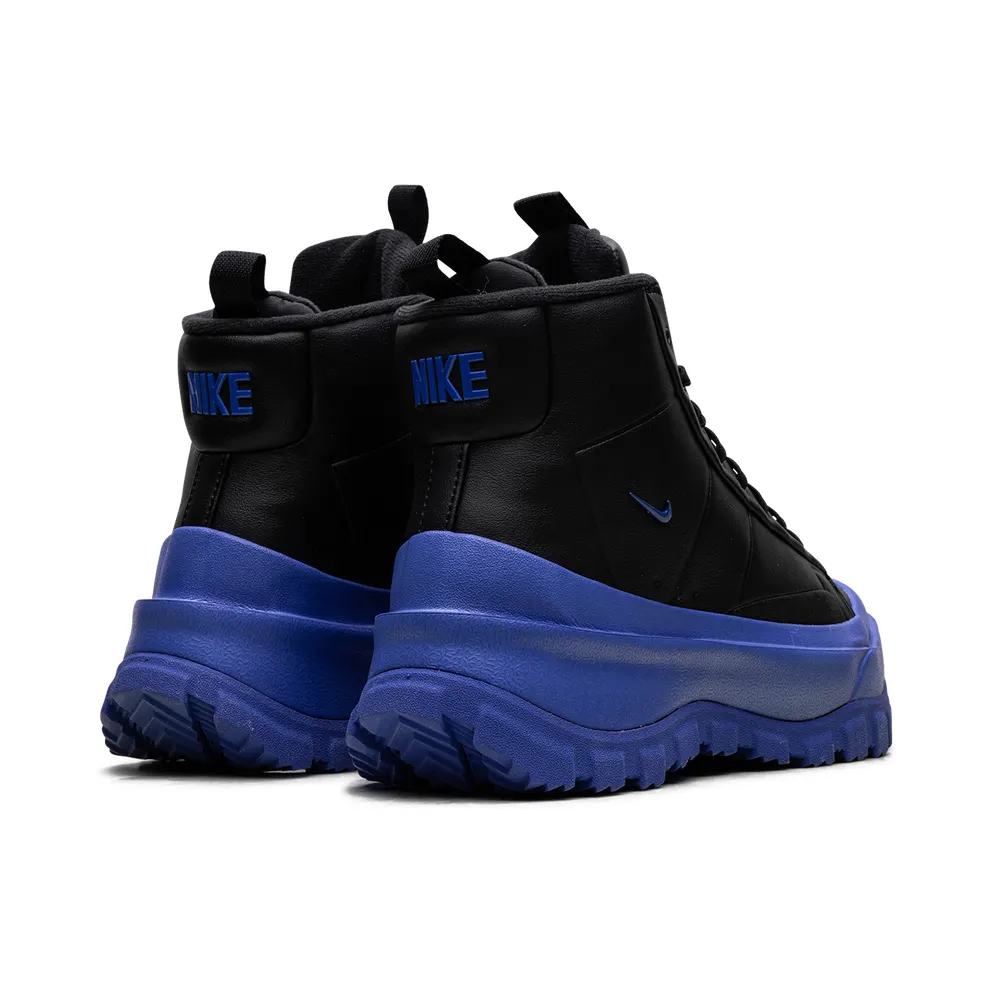 Nike Blazer Roam Mid “Black Racer Blue” (FQ9065-001)