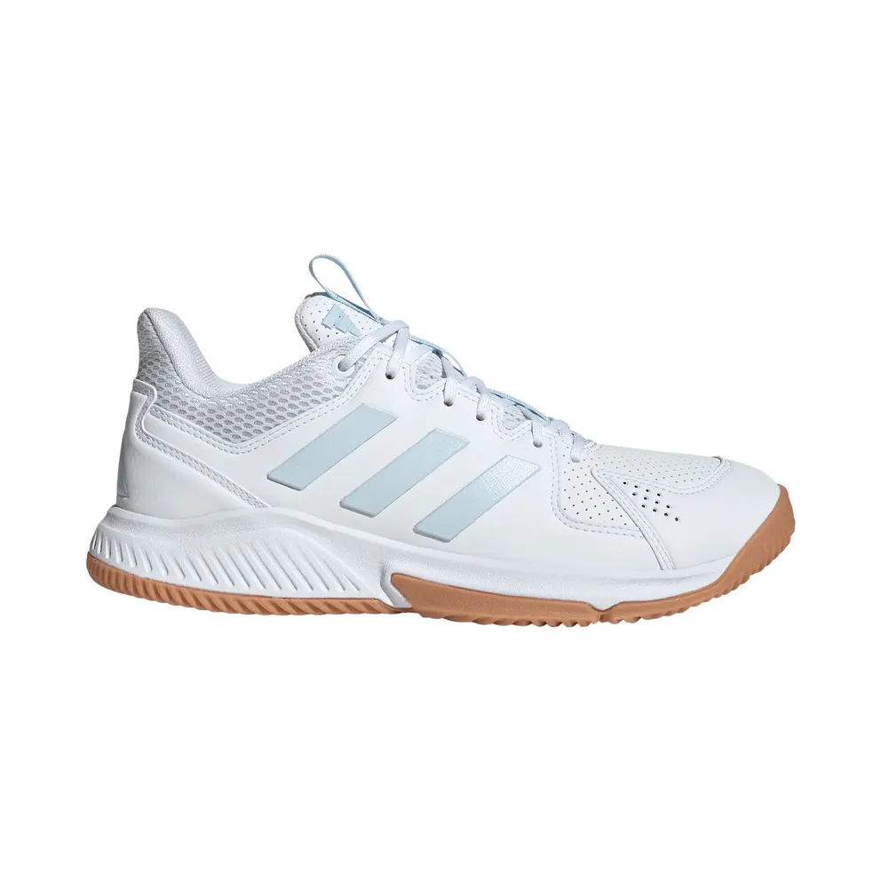 Adidas Court White (KJ9640)