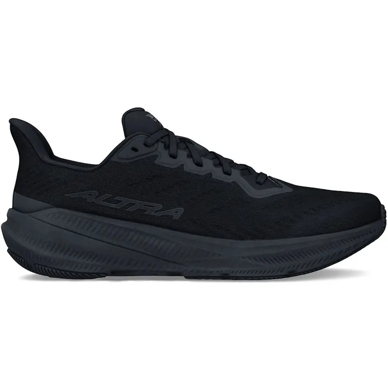 Altra Experience Flow 2 Triple Black (AL0A85RE-001)