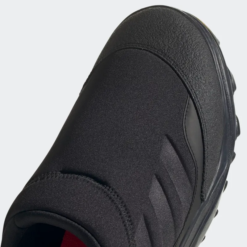 adidas 032C GSG Slip-ons Core Black / Core Black / Red (GZ5581)