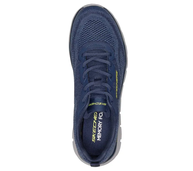 Skechers Track – Pohlter Sneaker Marine