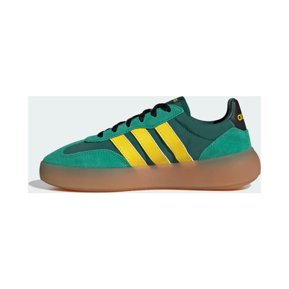 Adidas Barreda Decode Kids Collegiate Green / Yellow / Court Green (JQ8852)
