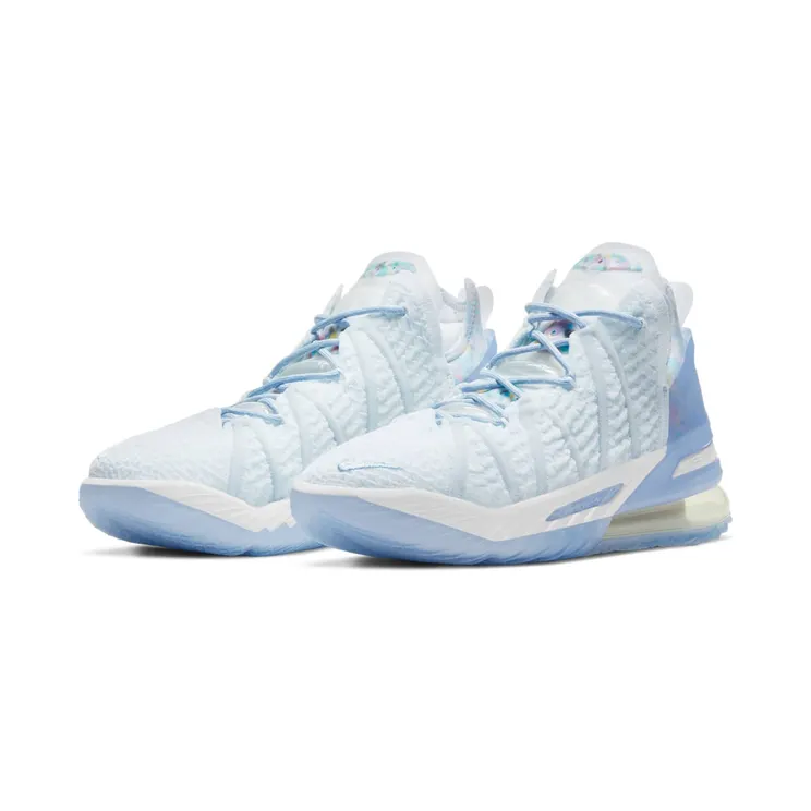 nike-lebron-18 CW3156-400