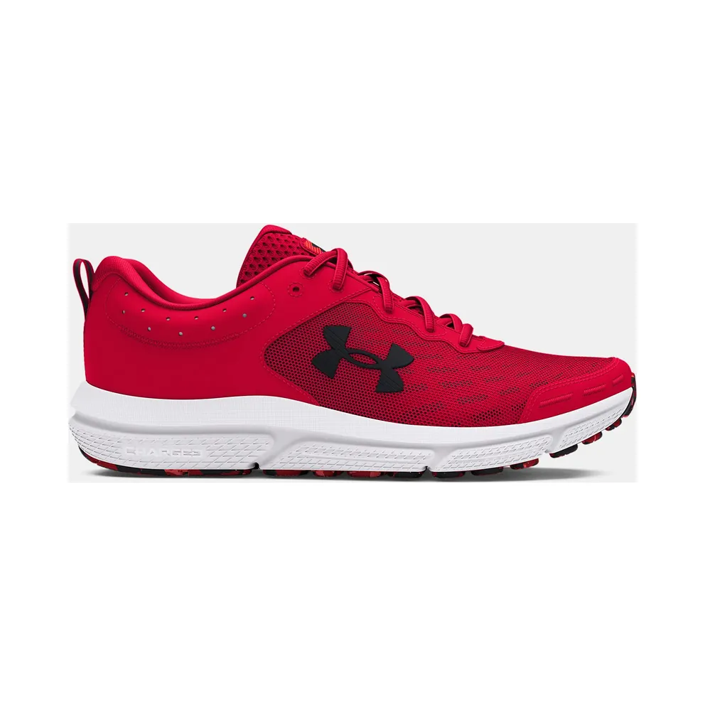 Shoes van Running Under Armour Charged Assert 10 3026175-600