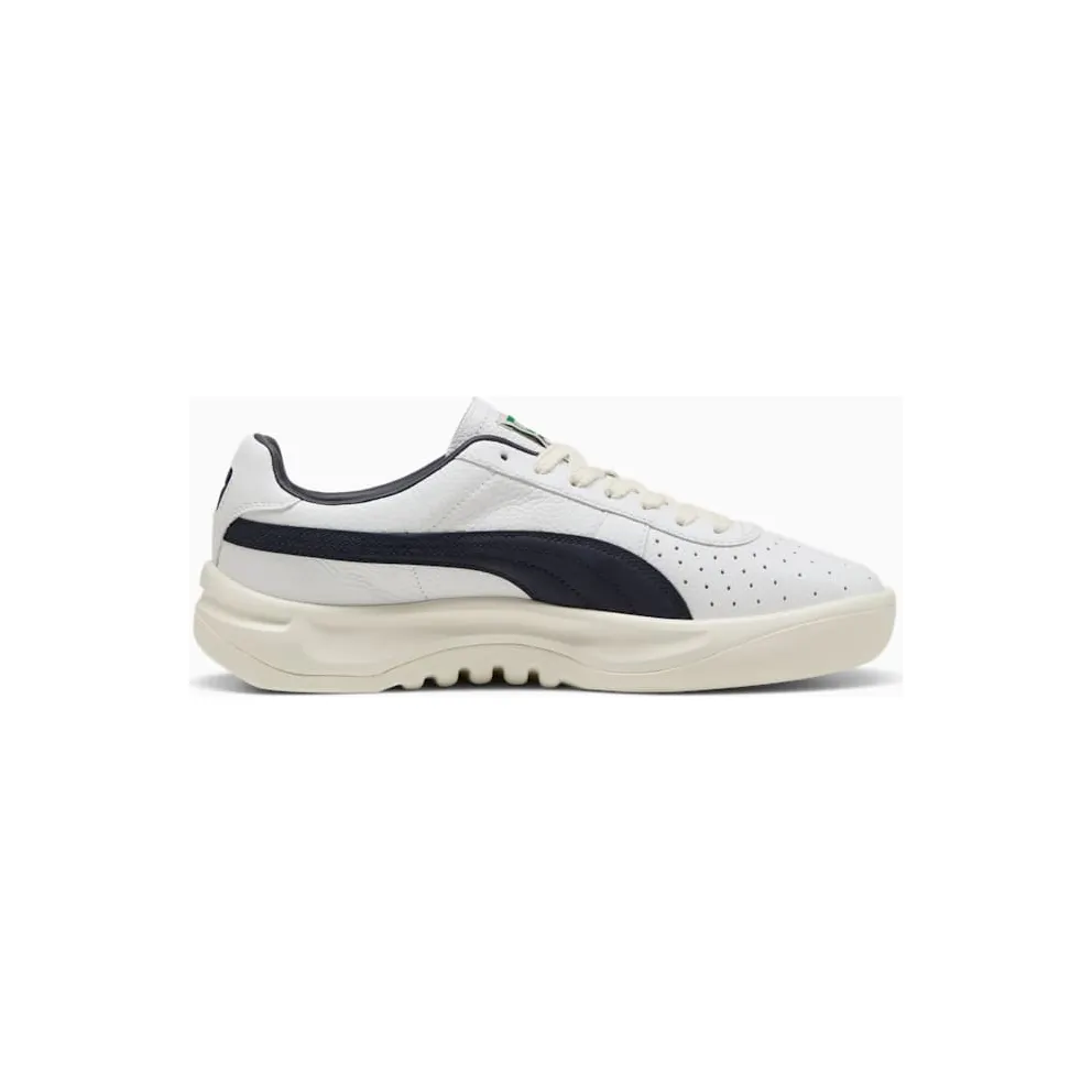 Puma GV Special Base White New Navy (398507-06)