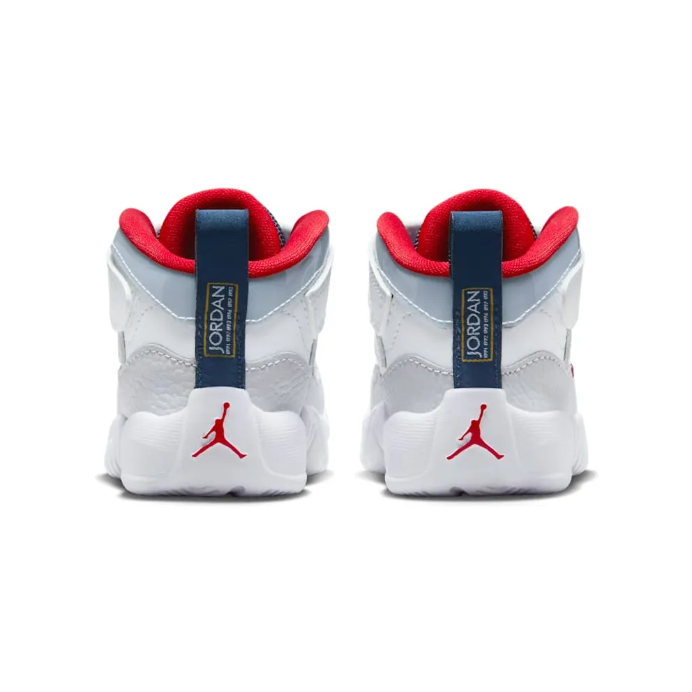 Jordan Jumpman Two Trey Olympic (DQ8433-101)