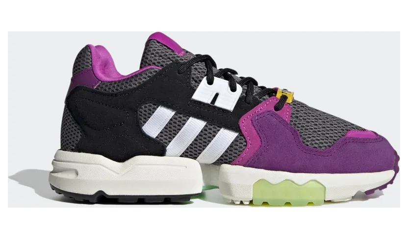 adidas ZX Torsion Ninja Glory Purple (GS)