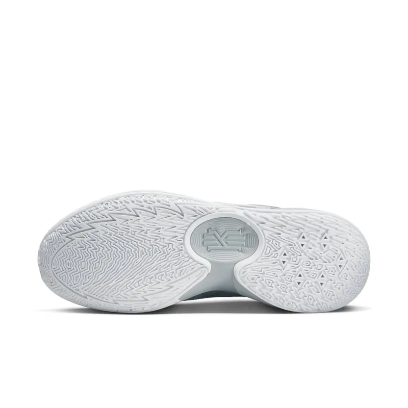 Nike Kyrie 5 Low TB Wolf Grey (DO9617-001)