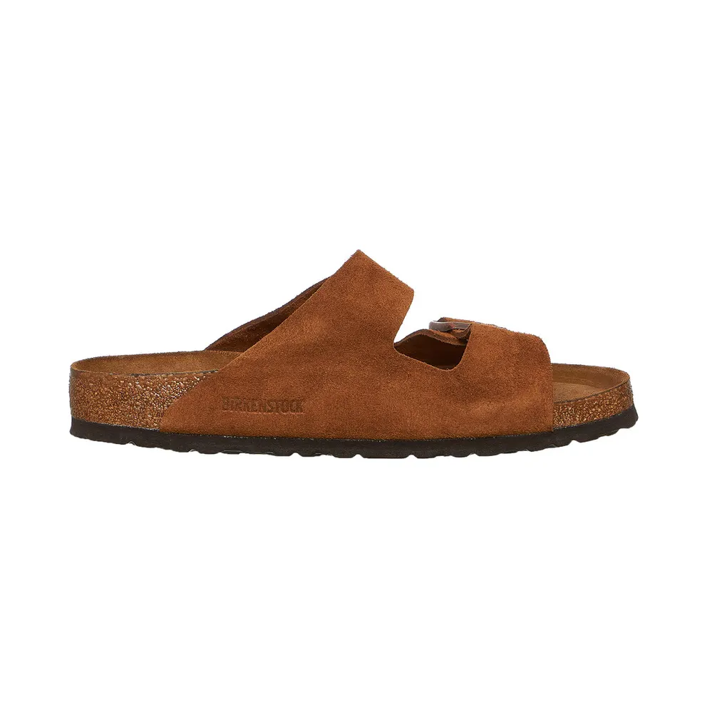 Birkenstock Arizona SFB VL Mink (1009526)