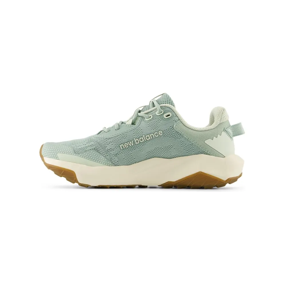 New Balance DYNASOFT NITREL v6 Mosaic Green Gum Permafrost (WTNTRCM6)
