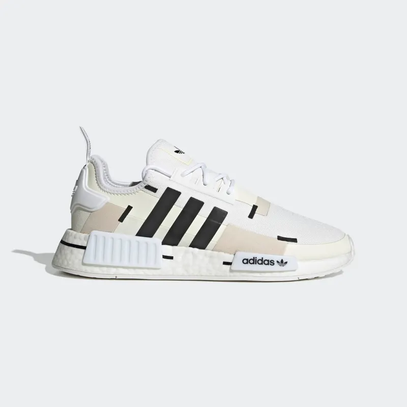 Adidas NMD_R1 Cloud White / Core White / Cloud White (GZ7947)