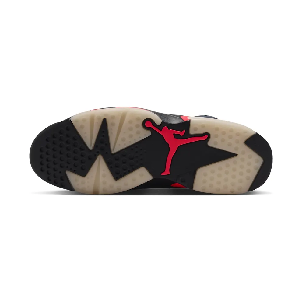 Awake NY x Air Jordan 6 – “Midnight Navy / Infrared 23 / Game Royal / Light Blue” (IQ5706-400)