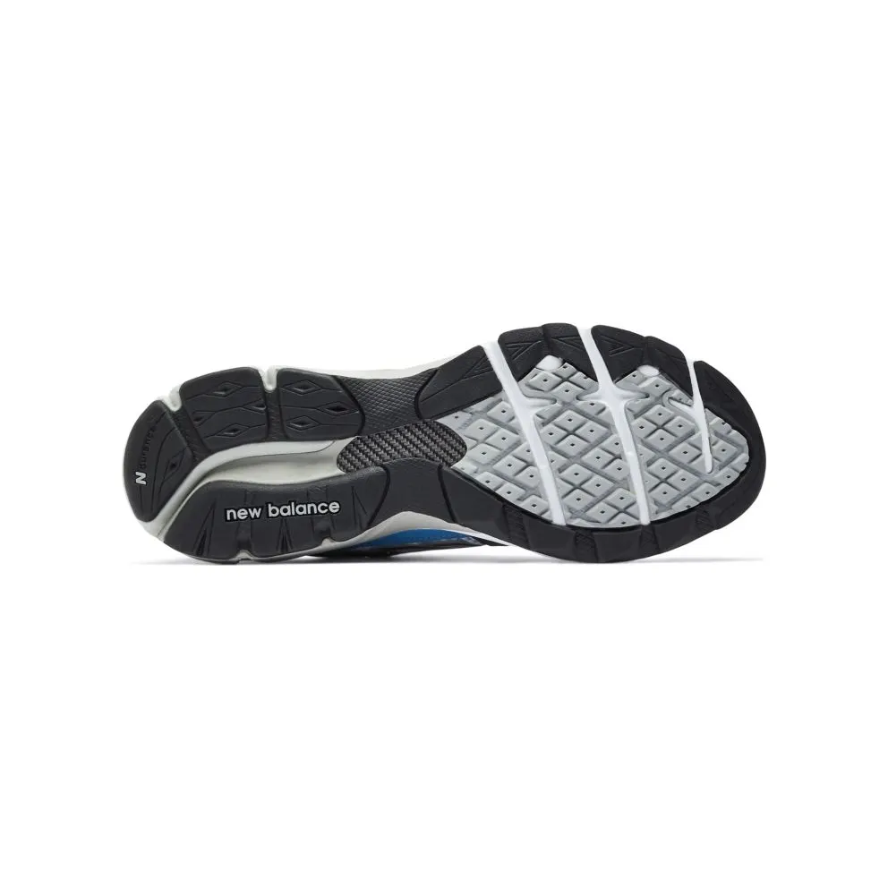 New Balance 920 Grey Blue Black (M920NBR)