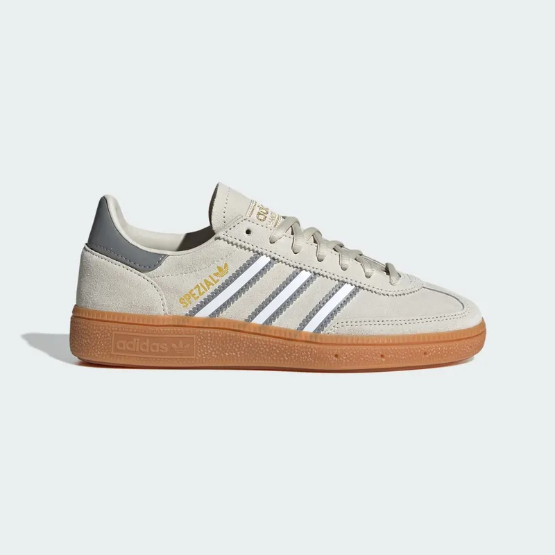 adidas Handball Spezial Alumina Cloud White Grey Three (JI0452)
