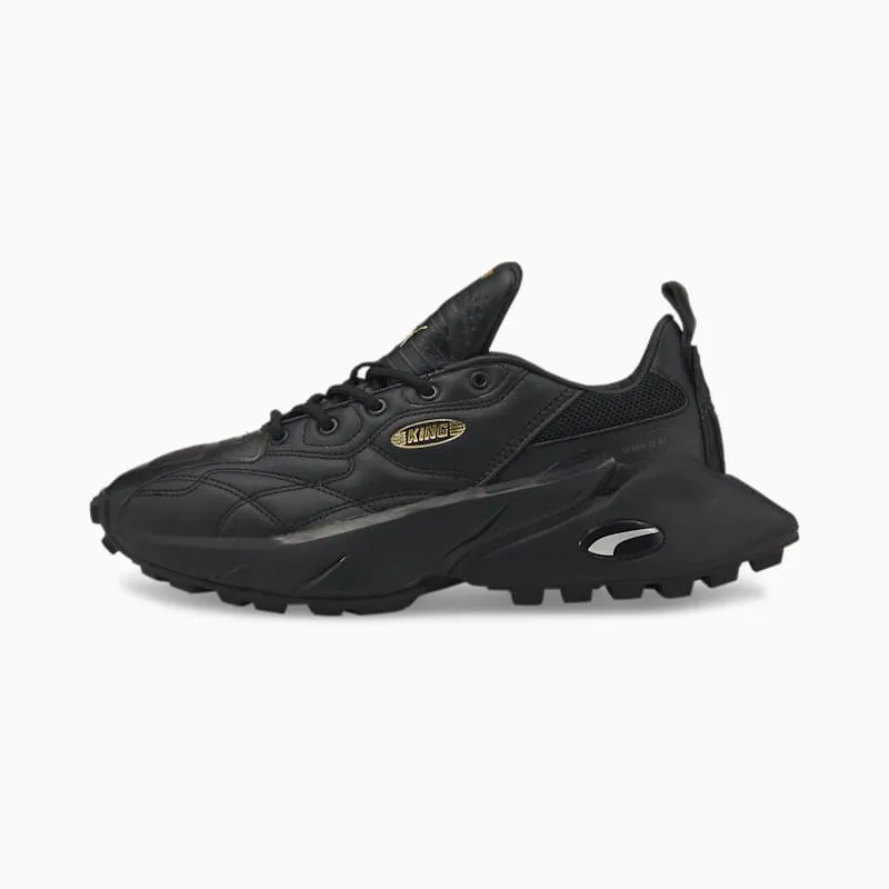 Puma STRKR King Gold/Black (383382-01)