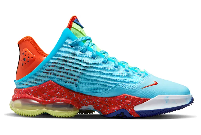 nike-lebron-19 DO9829-400
