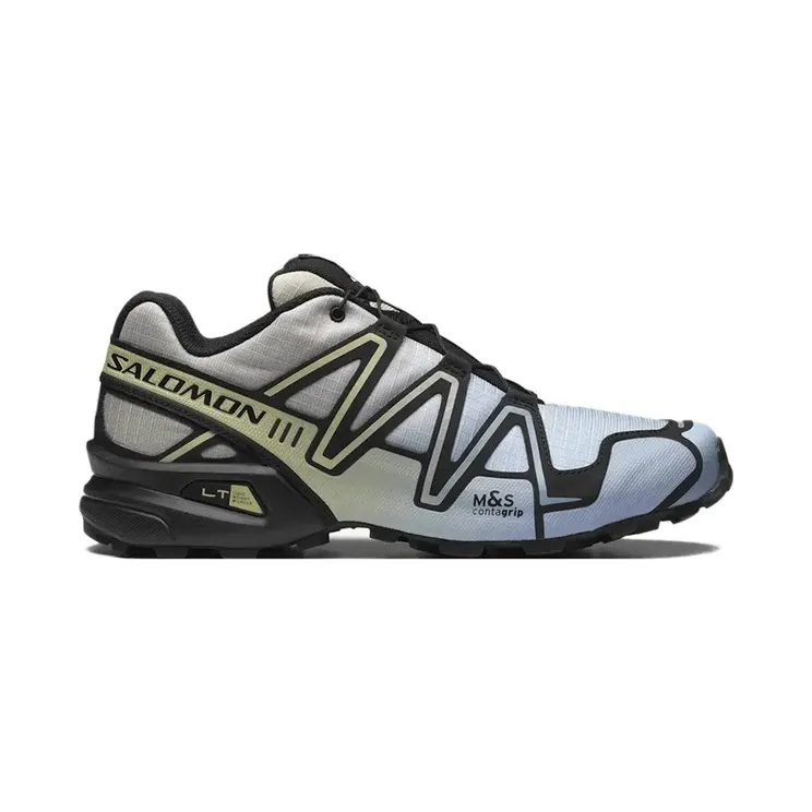 Salomon Speedcross 3 Chromatic Blue Fog (L47589800)